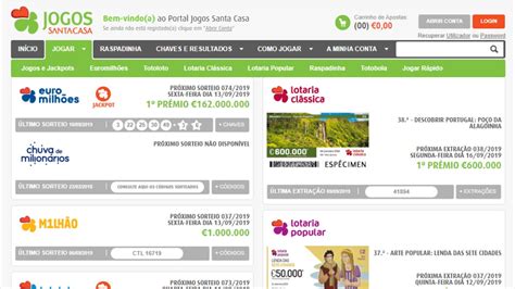 jogos santa casas online - App JSC 